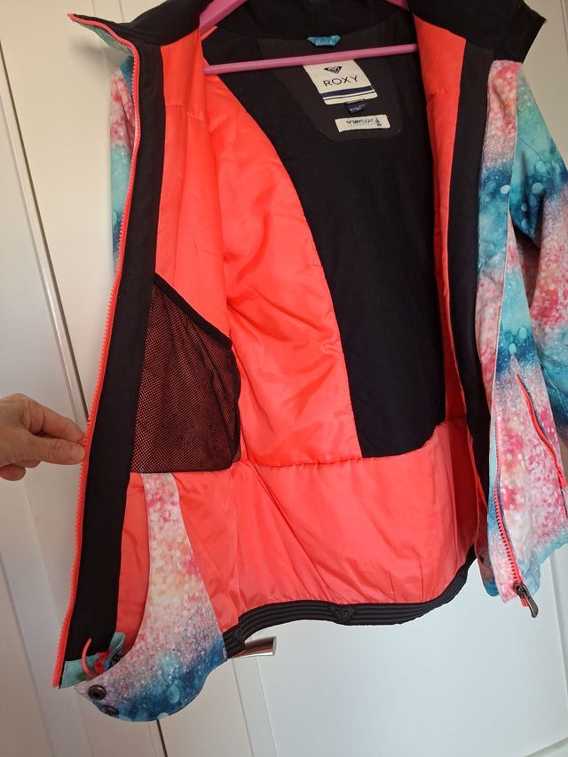 Chaqueta Roxy Talla XXL 16 años