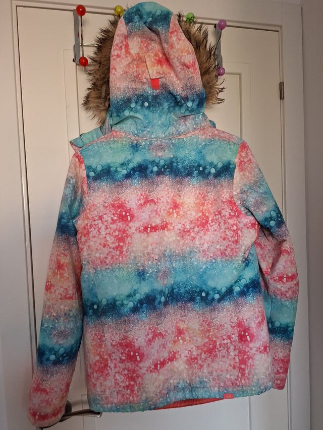 Chaqueta Roxy Talla XXL 16 años
