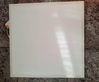 Placas LED Philips 60x60 40W (Caja 4)