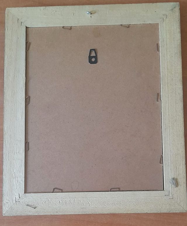 2 Cuadros árbol frutal en maceta