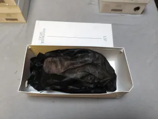 Sandalias L37 Beige/Blanco Talla 35