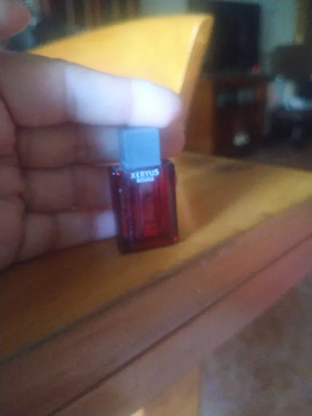 Miniatura Perfume Xeryus Rouge