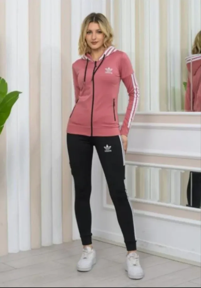 Chándal Adidas Mujer Talla M-XL