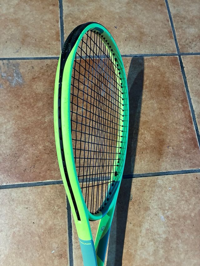 Raqueta HEAD S2 (2024)