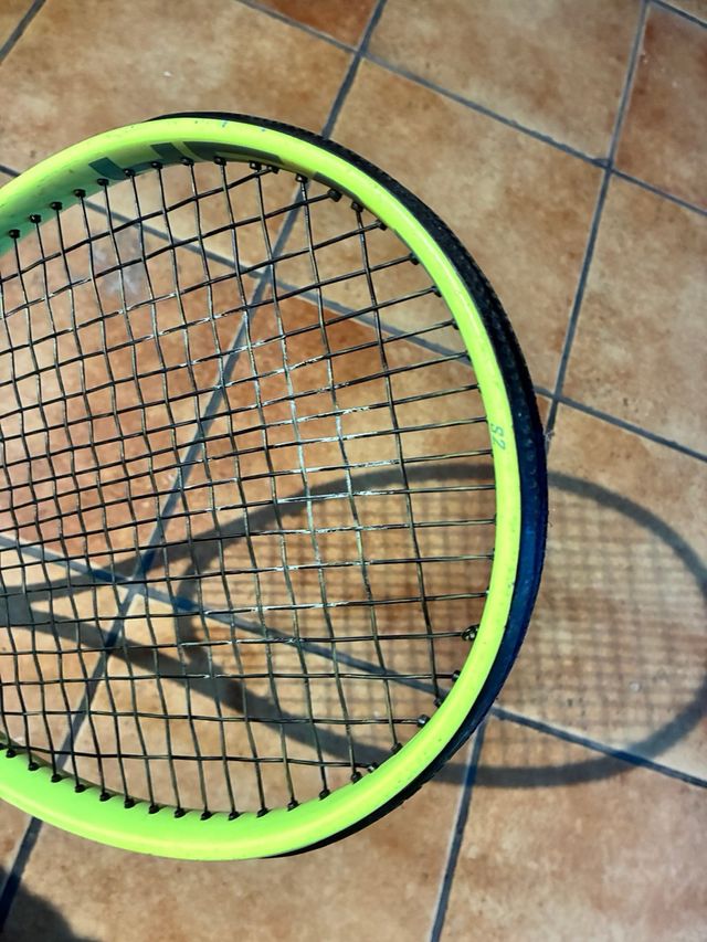 Raqueta HEAD S2 (2024)