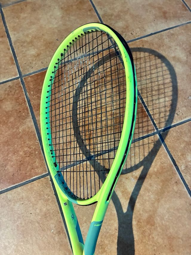 Raqueta HEAD S2 (2024)