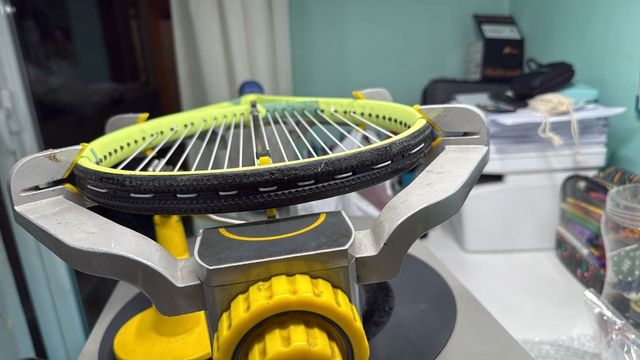 Raqueta HEAD S2 (2024)