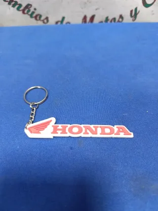 Llavero Honda