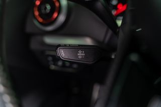 AUDI A3 Sportback Black line 35 TDI S-tronic