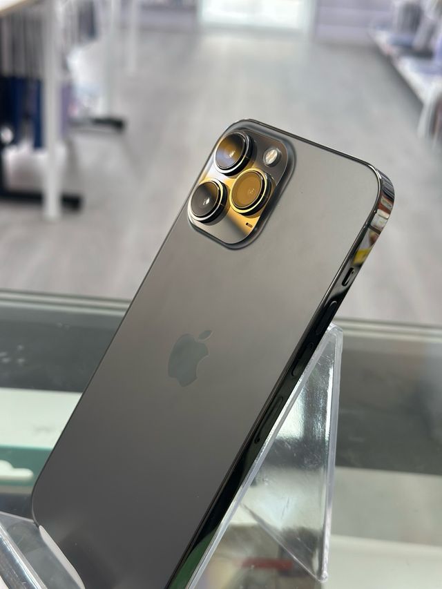 iPhone 13 Pro Max 256GB Cinza Espacial