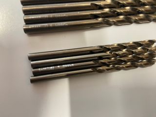 Brocas Hilti HSSco B-3