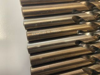 Brocas Hilti HSSco B-3