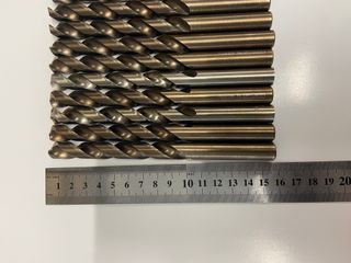 Brocas Hilti HSSco B-3