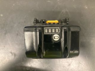 Atornillado Taladro batería Makita 18V 5.0Ah Litio