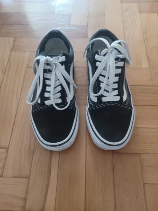 Vans Old Skool Talla 37