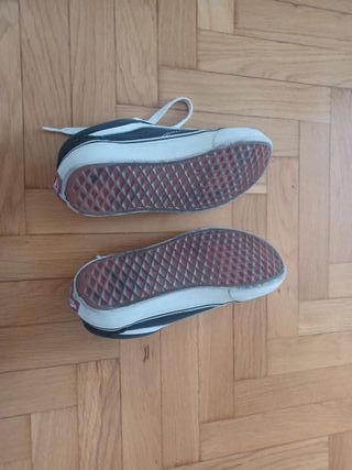 Vans Old Skool Talla 37