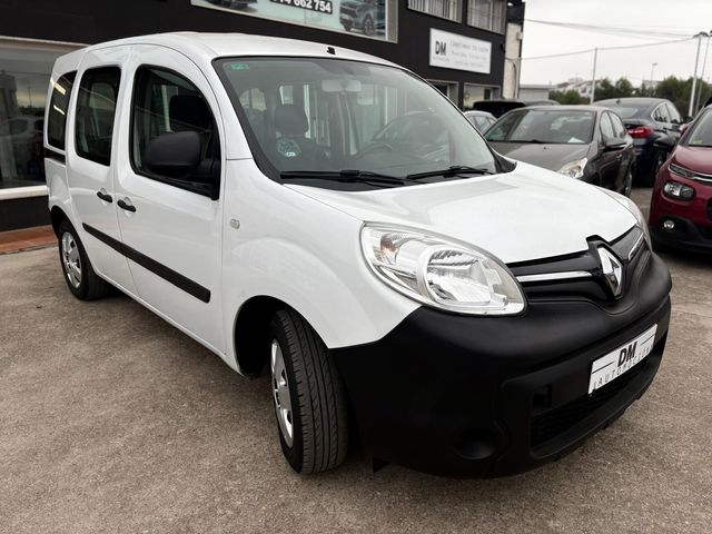 Renault Kangoo 2018