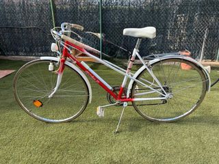 Bici Orbea Clásica Años 60 Original