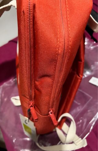 Mochila Lefrik SmartDaily 13 CREA Ed. Limitada.