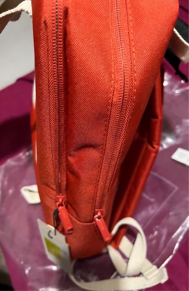 Mochila Lefrik SmartDaily 13 CREA Ed. Limitada.
