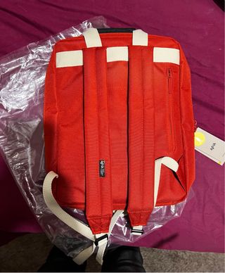 Mochila Lefrik SmartDaily 13 CREA Ed. Limitada.