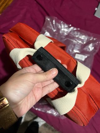 Mochila Lefrik SmartDaily 13 CREA Ed. Limitada.