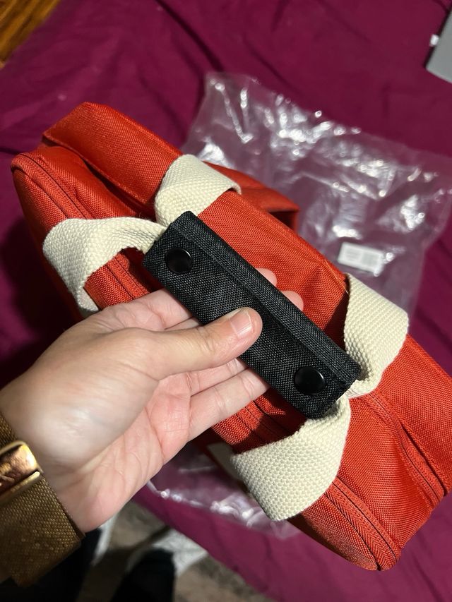 Mochila Lefrik SmartDaily 13 CREA Ed. Limitada.
