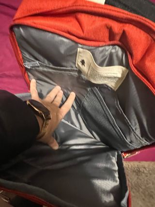 Mochila Lefrik SmartDaily 13 CREA Ed. Limitada.