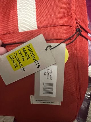 Mochila Lefrik SmartDaily 13 CREA Ed. Limitada.