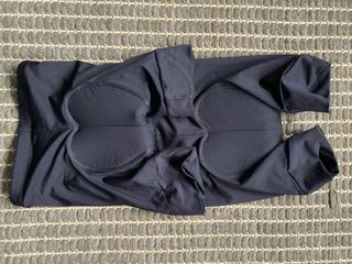 Par de culotes de ciclismo niño