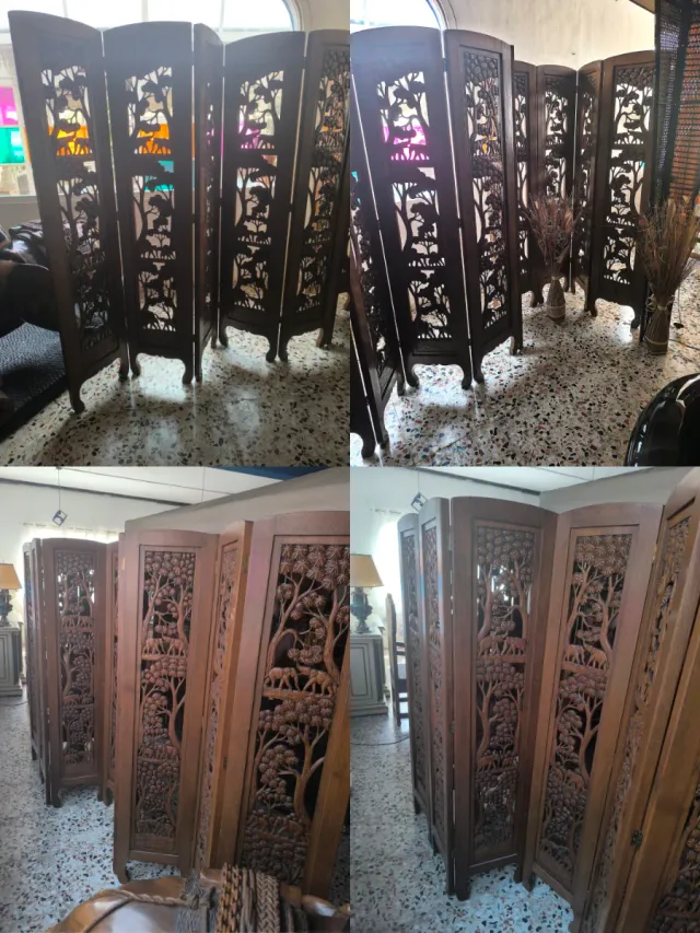 Gran Lote de Antiguedades