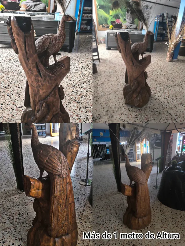 Gran Lote de Antiguedades