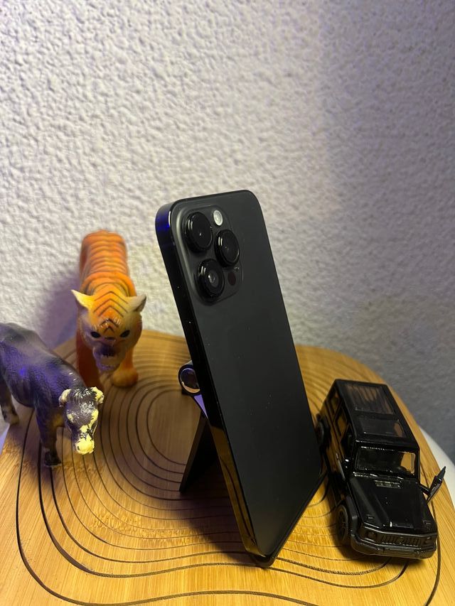 IPHONE 14 PRO MAX 128GB 92 BATTERIA 100% ORIGINALE