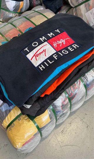 Lotes Ropa Calidad A