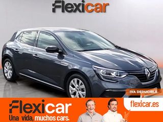 Renault Megane Limited TCe GPF 103 kW (140CV) EDC