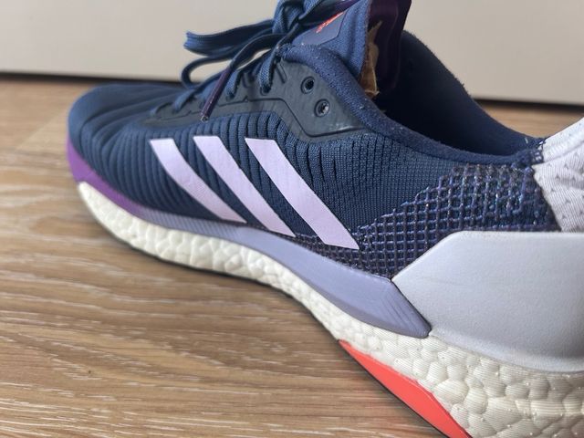 Zapatillas Adidas Solar Glide Mujer Talla 39