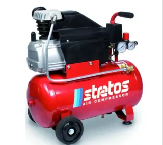 Compresor de aire Stratos