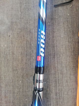 Pesca BOLOÑESA 6MT.