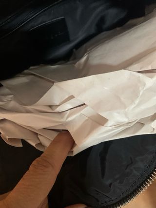 Mochila Desigual Mini Vaquera Flores