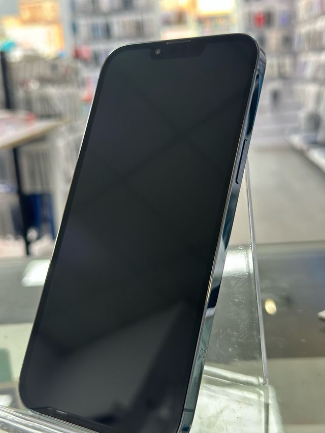 iPhone 13 Pro Max 256 GB 100