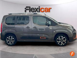Citroën Berlingo Talla M BlueHDi 100 S&S SHINE