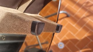 Stivaletti camoscio donna tg 40