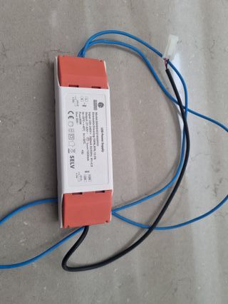 Panel LED 30x120 45W