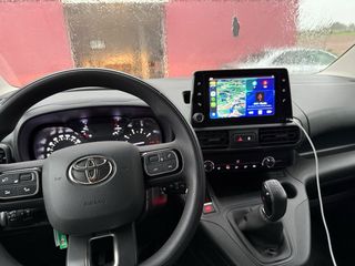 Toyota Proace City 2021