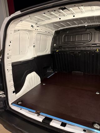 Toyota Proace City 2021