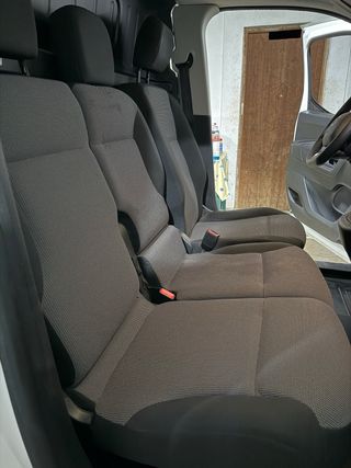 Toyota Proace City 2021