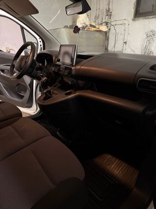 Toyota Proace City 2021