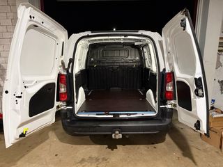 Toyota Proace City 2021