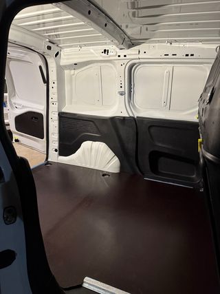 Toyota Proace City 2021