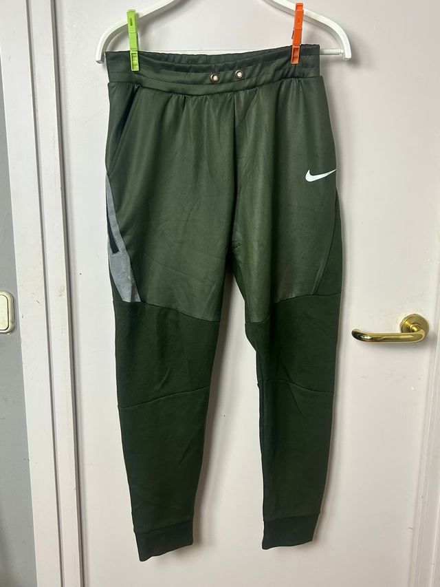Pantaloni sportivi Nike 90'S solo Retro Vintage Y2K 00'S
